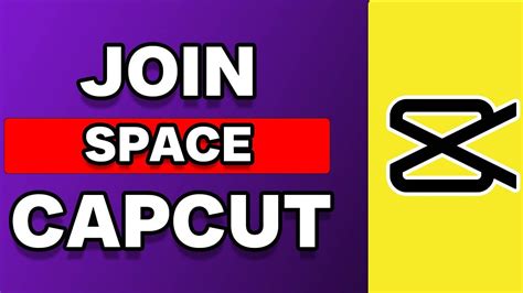 How To Join A Space In Capcut YouTube