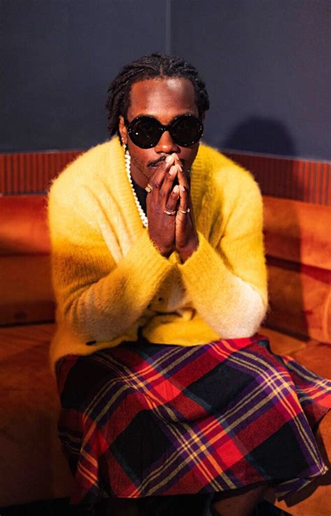 Photoshoot Interview Channel Tres Talks Real Cultural Shit And His