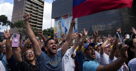 Venezuela Guerra civil en América Latina será inevitable si Nicolás Maduro consuma fraude