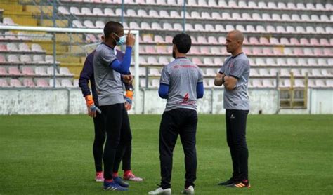 Trofense prepara deslocação a Pevidém Equipa quer a primeira vitória