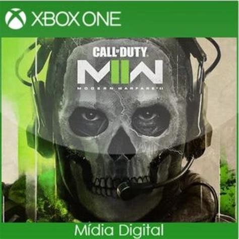 Comprar Call Of Duty Modern Warfare II Xbox One Nz7 Games Aqui Na