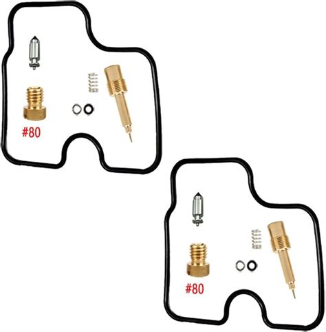 Amazon Carburetor Synchronizer Tool Sets Carburetor Repair Kit