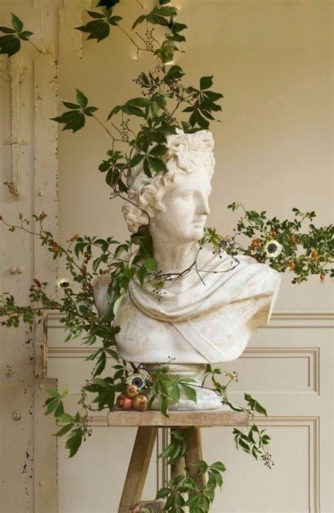 Pin By Michele Sartin On Busted Aesthetic Art Greek God Sculptures