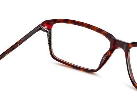 Etnia Barcelona Glasses Dubeau Hvrd