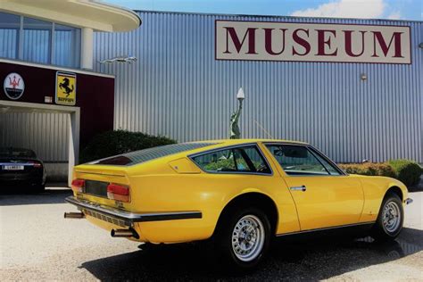 Manro Classic Auto Musik Museum Koppl Region Fuschlsee