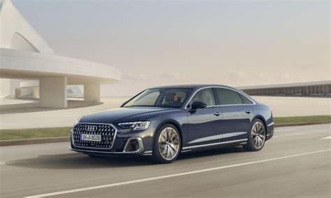 Audi A8 | 株式会社ヤナセ