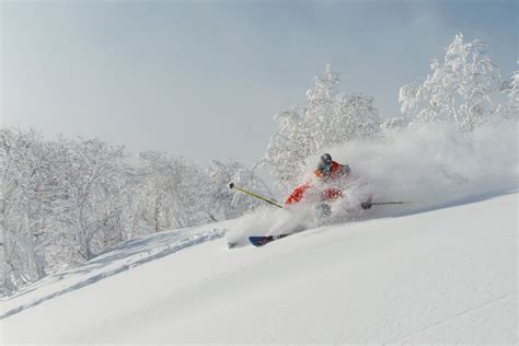Niseko Ski Holidays | Ski Safari