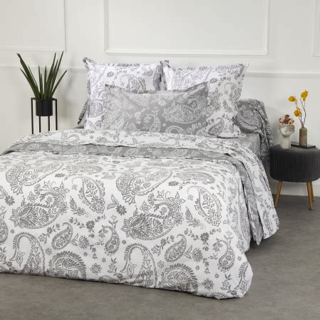 Housse De Couette Motifs Linge Des Vosges Tradition Des Vosges