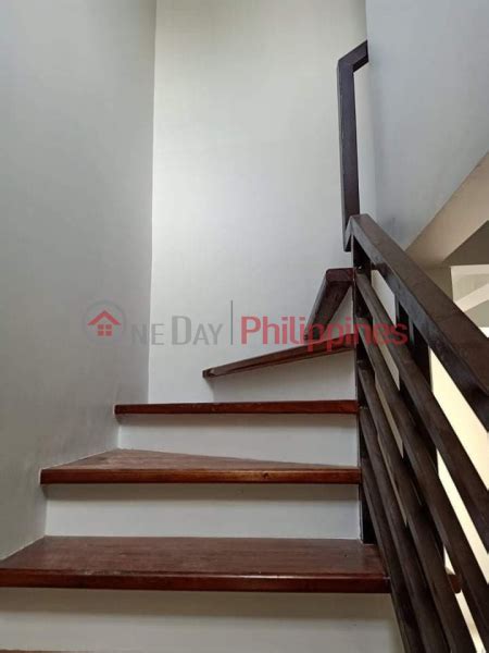 Single Attached House And Lot For Sale In Las Pinas Near All Home Md