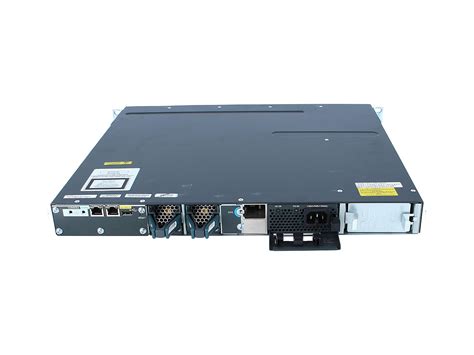 Cisco Catalyst X Series Switch Ws C X P S Linknewnet