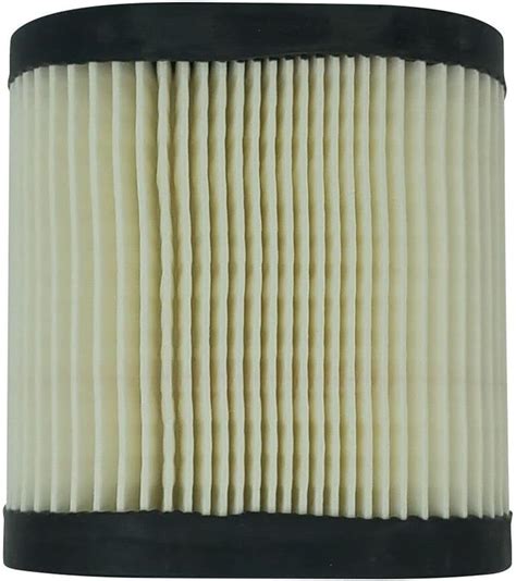 Amazon Replacement For Air Filter Replaces Tecumseh A