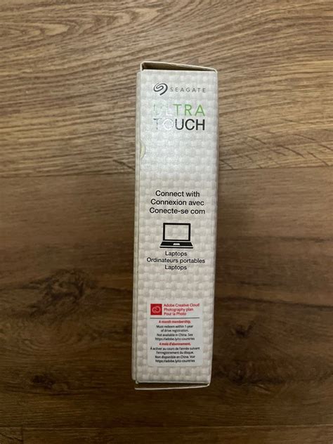 Seagate 1TB HDD Portable Drive, Computers & Tech, Parts & Accessories ...