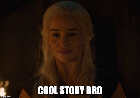 Daenerys Imgflip