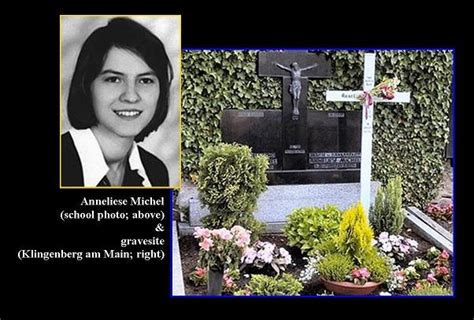 La Verdadera Historia Del Exorcismo De Anneliese Michel Emily Rose En