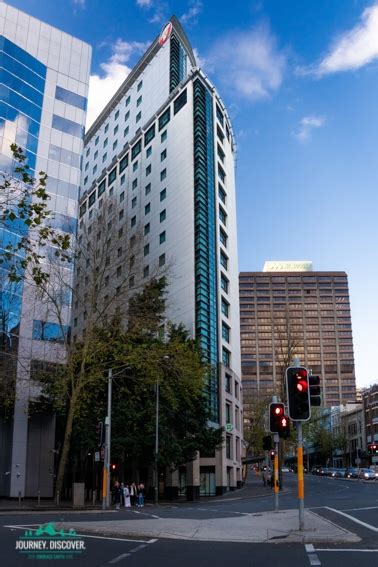 Ibis Styles Sydney Central: 3-Star Budget Hotel Review. - Journey.Discover.