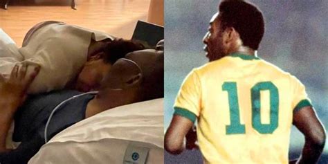 El Conmovedor Mensaje De La Hija De Pelé Tras Su Muerte “todo Lo Que