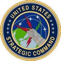 United States Strategic Command - Wikipedia