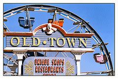 Old Town Kissimmee, Attractions, Cruiser nights, Thrill rides, Entertainment in Orlando Florida!.