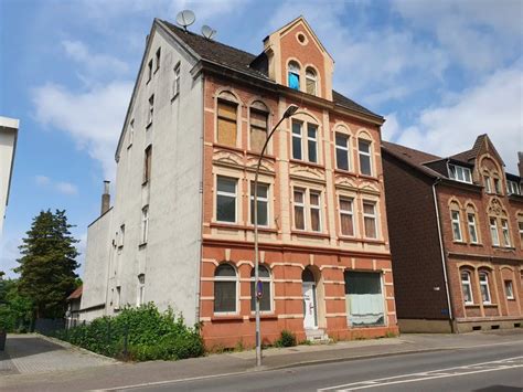 Haus Zum Verkauf Nordrhein Westfalen Herne Mapio Net