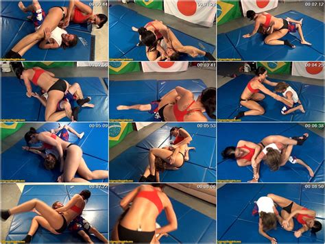 Nude Mixed Wrestling Porn Videos Page 915