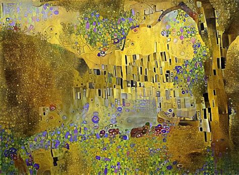 Gustav Klimt Il Genio Della Secessione Viennese Il Giornale