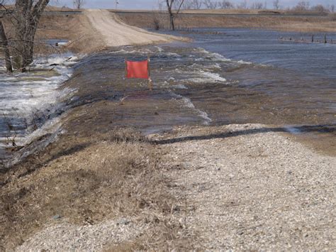 Valley City North Dakota Severe Storms And Flooding Dr 1829 Public