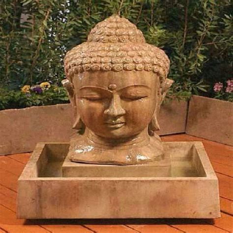 Scm Art Brown Marble Gautam Buddha Statue Size Dimension 12 Inch At