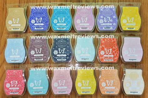 Scentsy Bar Wax Melts Reviews May 2021 In 2021 Scentsy Bars Wax Melts Scentsy