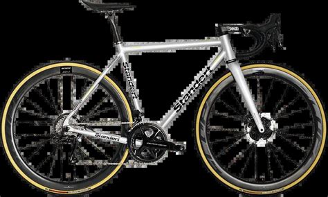 Standert Kreiss Ge Rs Silver Dagger Shimano Dura Ace Di Specs