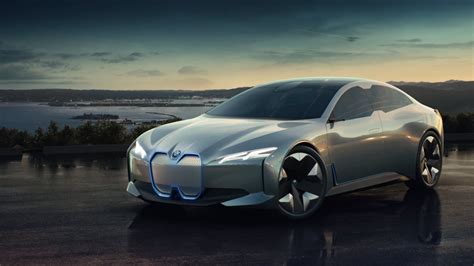 Bmw I4 2020