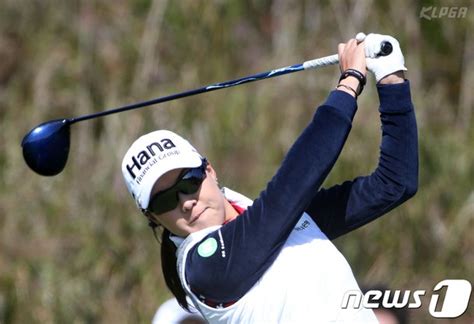 이민지 Lpga 토토 재팬 2r 단독 선두신지애 공동 3위 네이트 스포츠