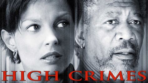 High Crimes | Movie fanart | fanart.tv