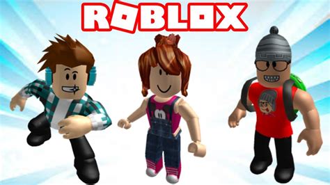 Testando Os Itens Dos Youtubers De Roblox Youtube