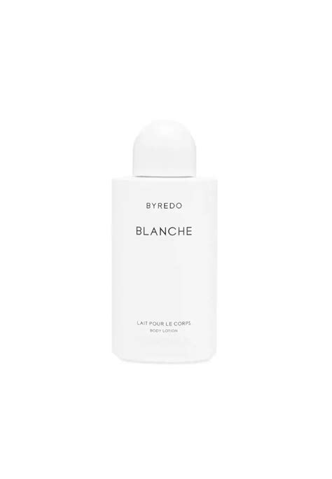 Buy Byredo Byredo Blanche Body Lotion Ml Online Zalora Malaysia