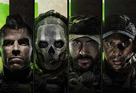 Call Of Duty Modern Warfare 2 Sees Series Biggest Steam Launch