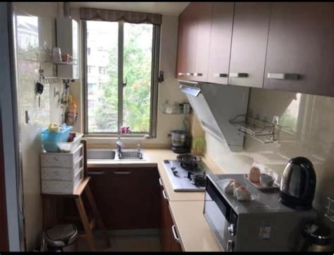 Shanghai Putuo Long Term Sublet