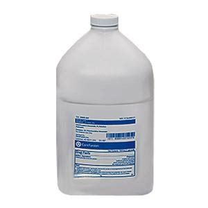 Becton Dickinson Exidine Scrub Solution Oz Chlorhexidine