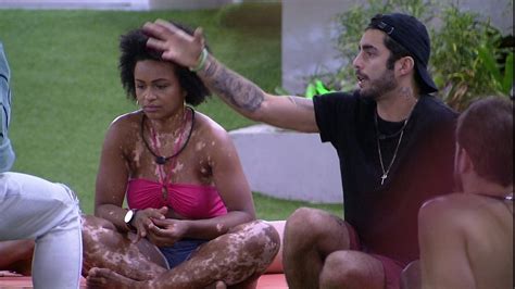 Pedro Scooby Fala Sobre Sucesso De Ex Bbbs Para Juliette Foi O