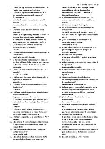 Preguntas Temas 9 Y 10 Pdf