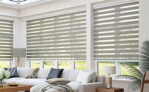 Zebra Blinds Ramboll Blinds