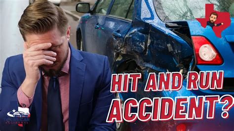 Hit And Run Car Accident Expectations Car Accident Expert Reacts 🚗