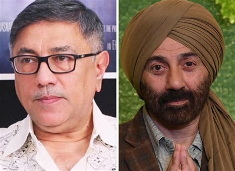 Suneel Darshan Accuses Sunny Deol Of 27 Year Old Rs 7725 Lakh Debt