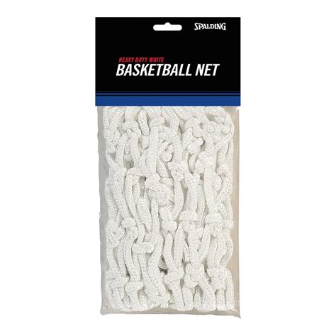 Spalding Heavy Duty Basketball Net Sportchek
