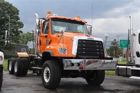 Freightliner 114sd 6x6 Ryanp77 Flickr