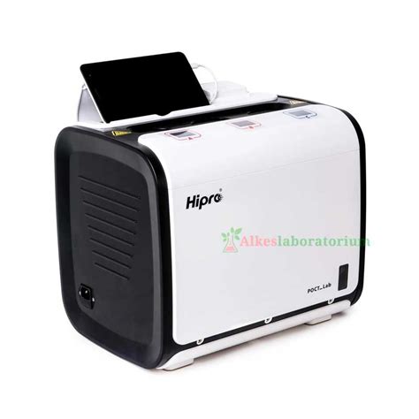 Jual Hipro Automatic Immunoassay System A Medikalogy