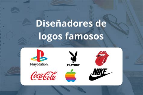 Dise Adoras De Logos Famosos Que Debes Conocer Descubra As Emo Es