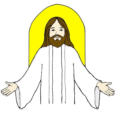 The Coming Of Jesus Christ Clipart 20 Free Cliparts Download Images On Clipground 2024