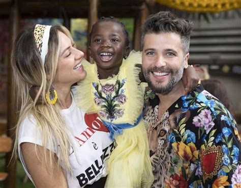 Bless O Novo Filho De Bruno Gagliasso E Giovanna Ewbank