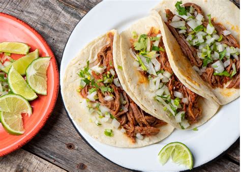 Mexican Street Tacos Low Fodmap Foodom