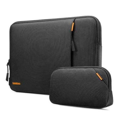 Tomtoc 360 Protective Laptop Sleeve For 14 Inch Macbook Pro M1 Pro Max